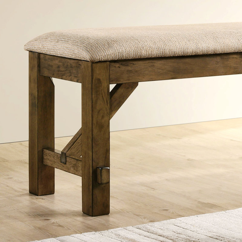 Banc de rangement Baldomera