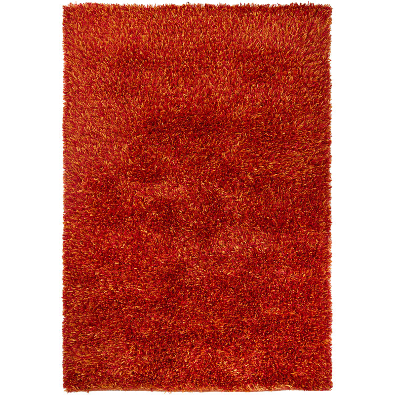 Tulip Handmade Area Rug