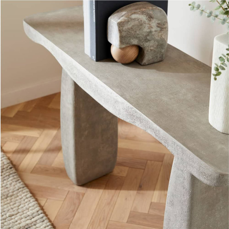 Melt Outdoor Console