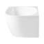 1700mm x 800mm Acrylic Bathtub