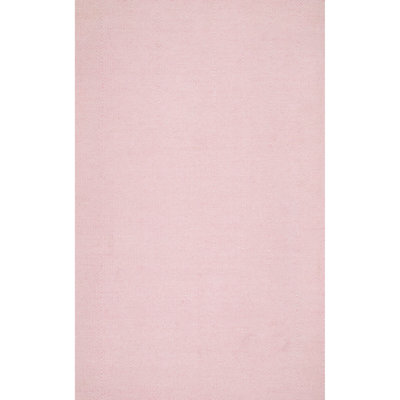 Arriaga Hand Tufted Wool and Cotton Geometric Indoor Rug