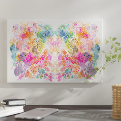 " Enchanted "