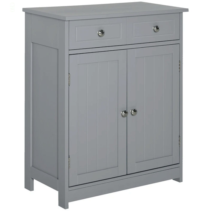 Armoire de plancher, armoire de vestibule, armoire de rangement autoportante