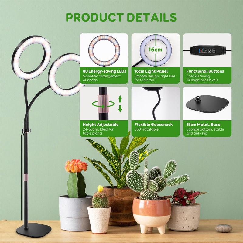 Maker Network Grow Light
