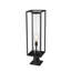 Luminaire suspendu à 1 lumière Bello