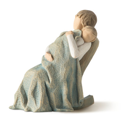 People Figurines & Sculptures