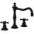 Chesterfield Double Handle Kitchen Faucet-85836813-38635033