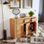 35cm Wide Sideboard