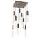 Axis 9 - Light LED Pendant