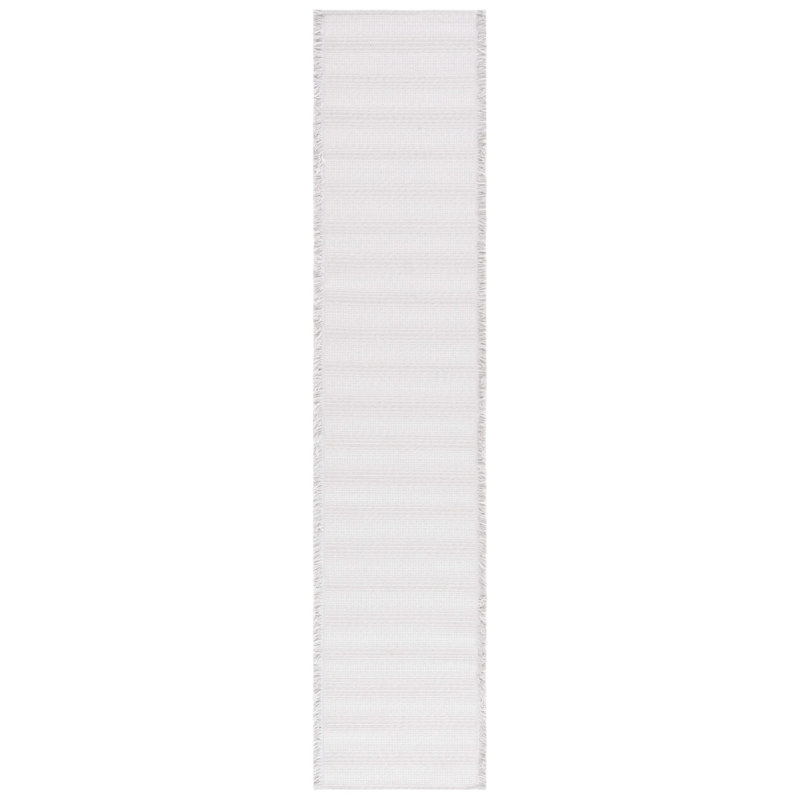 Leiner Performance Striped Rug, Runner 2' x 9'