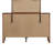 Daniel G1310-D-00 Dresser(Without Mirror)