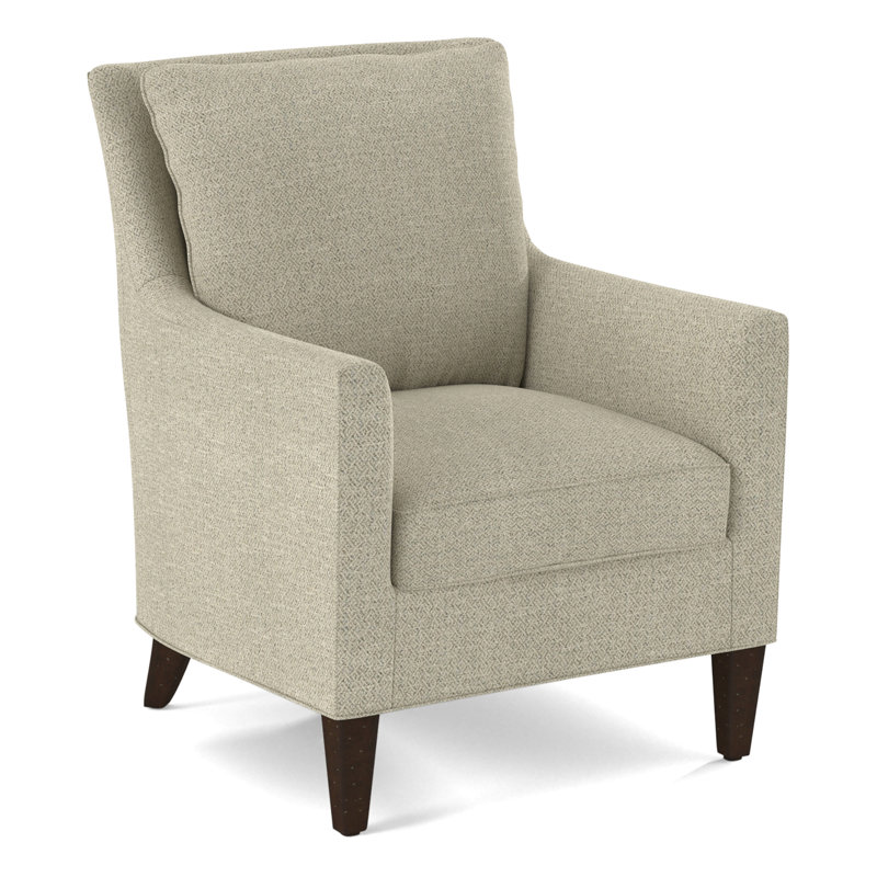 Armchair, 61687-88, Black