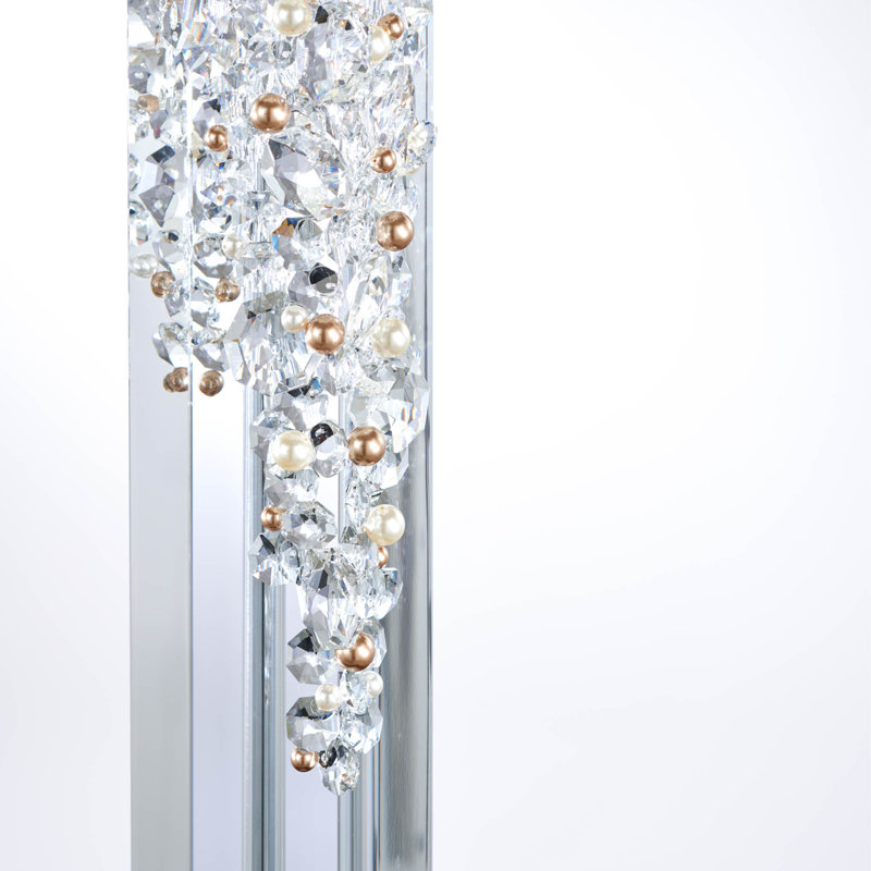 Zoe Table Lamp