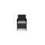 Beeley Polyethylene (PE) Wicker 4 - Person Seating Group with Cushions-1300196834-1300196835
