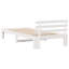 Solid Wood Bed-1914974618