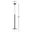 Luminaire suspendu en métal 1 lumière Allegra-44138680-44138681
