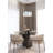 Modern 1 Light LED Crystal Drum Chandelier-605410640-605410652