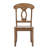 Stockton 17.13'' H Solid Wood Side Chair-1248206301