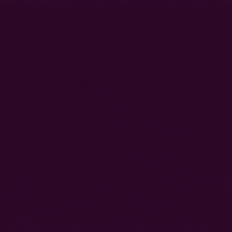 Velvet Performance Fabric By The Yard | 100% Cotton | Belgium, Aubergine