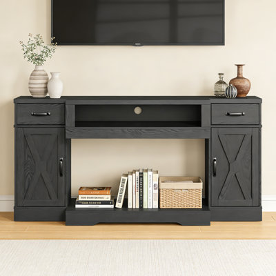 65" Large TV Stand