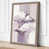 Taupe Border
