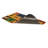 Lorin Non-Slip Outdoor Doormat