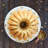 Nordic Ware Non-Stick Round Lotus Bundt Cake Pan