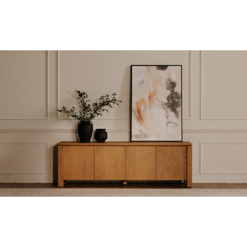 Rogue Painting by Moe's Home Collection