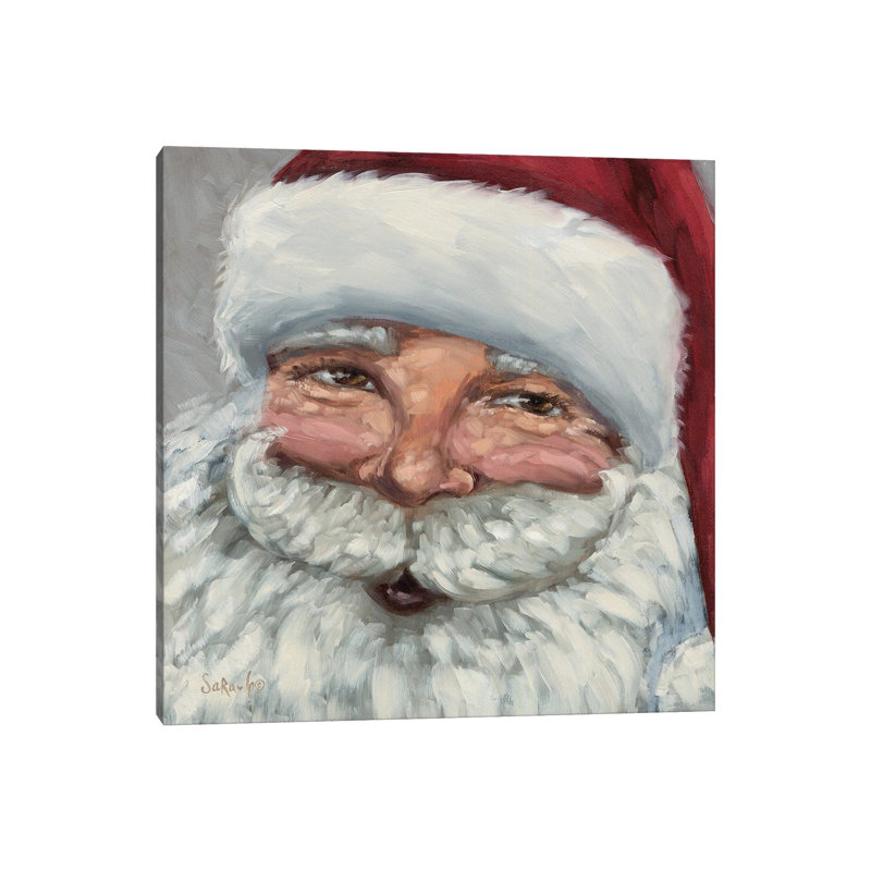 In the Spirit - Wall Art Print - Wrapped Canvas, Toile tendue, Ne s’applique pas, H 12 po x l 12 po