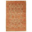 Oushak Wool Oriental Area Rug