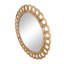 Miroir d'appoint Dominic