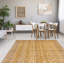 Okeshi One-of-a-Kind 5'7" X 8'11" Area Rug