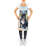 Floral Bib Apron