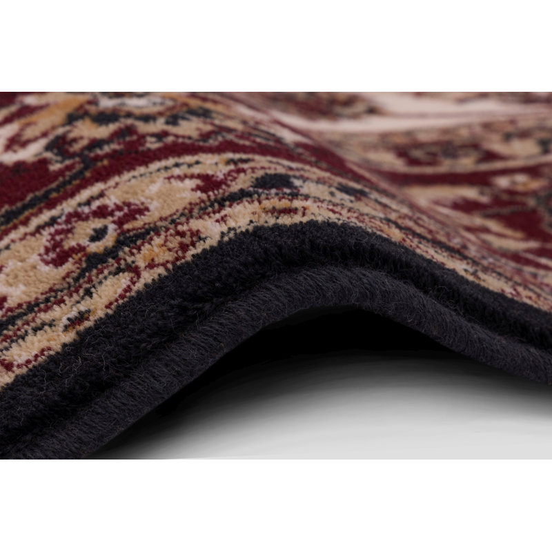 Oriental Area Rug, Rectangle 200 x 300cm