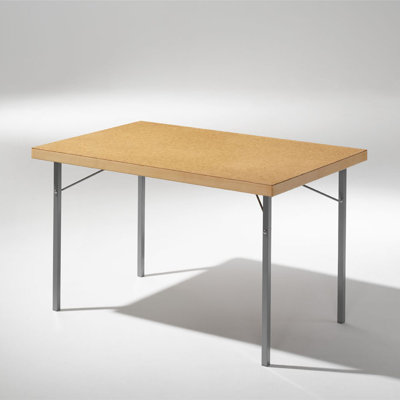 Brookland Rectangular Folding Table