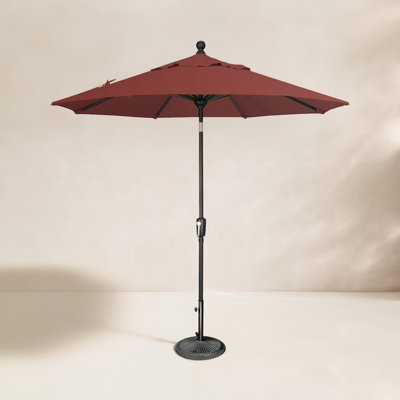 Bigsby 7.5' Sunbrella® Umbrella