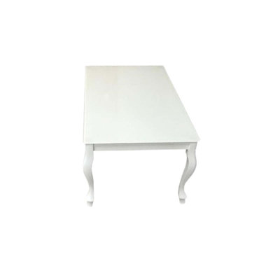 Akers Four Leg Coffee Table