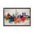 Black Framed Canvas is unavailable