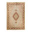 Classic One-of-a-Kind 6' 9" X 9' 10" Hand Knotted Area Rug