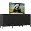 Unfinished TV Stand for TVs up to 75"-2115967133