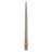 12 Piece Unscented Taper Candle Set-89973677-45269272