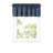 Semi Sheer Curtain Single Panel-70338697-109707424
