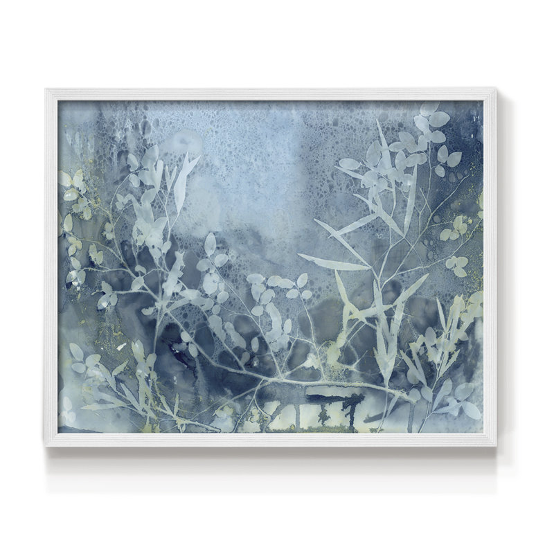 Playground -Framed Print - Restickable