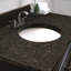 Plateau de meuble-lavabo simple 37 po avec lavabo-45585827-45585824
