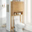 Vivienne Over The Toilet Storage