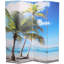 Eli room divider, double-sided digital printing-352150243
