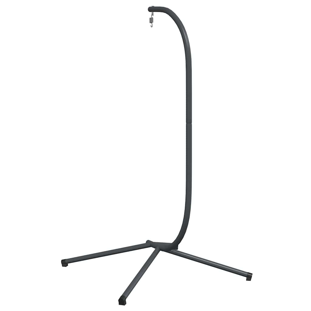 Steel Hammock Chair Stand