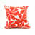 Motif floral rouge n'est pas disponible