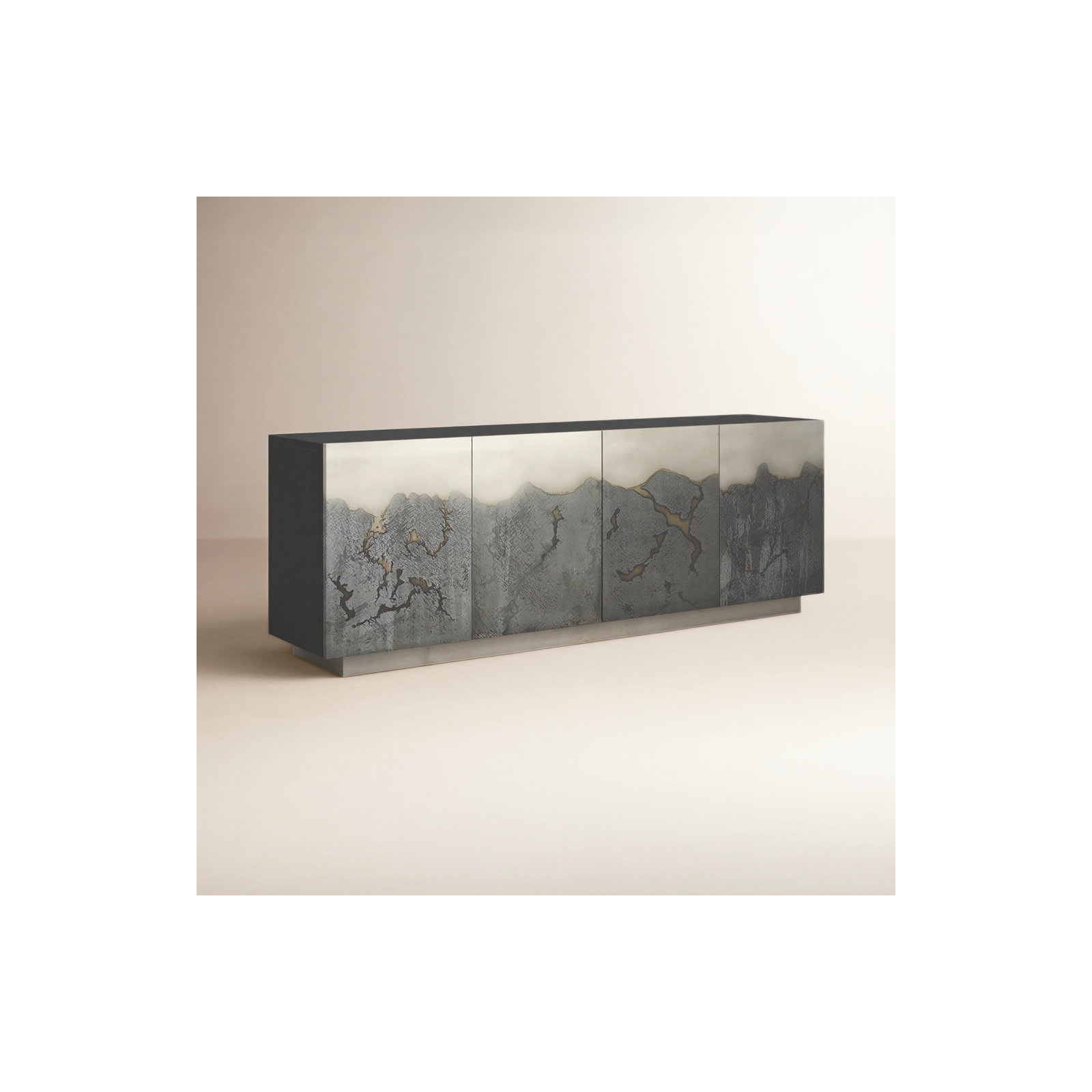 Malibu 82'' Sideboard