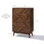 Grande commode 5 tiroirs Theo